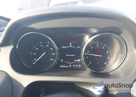 2019 Land Rover Discovery Sport Se z USA, uszkodzony, nr VIN SALCP2FX8KH810563